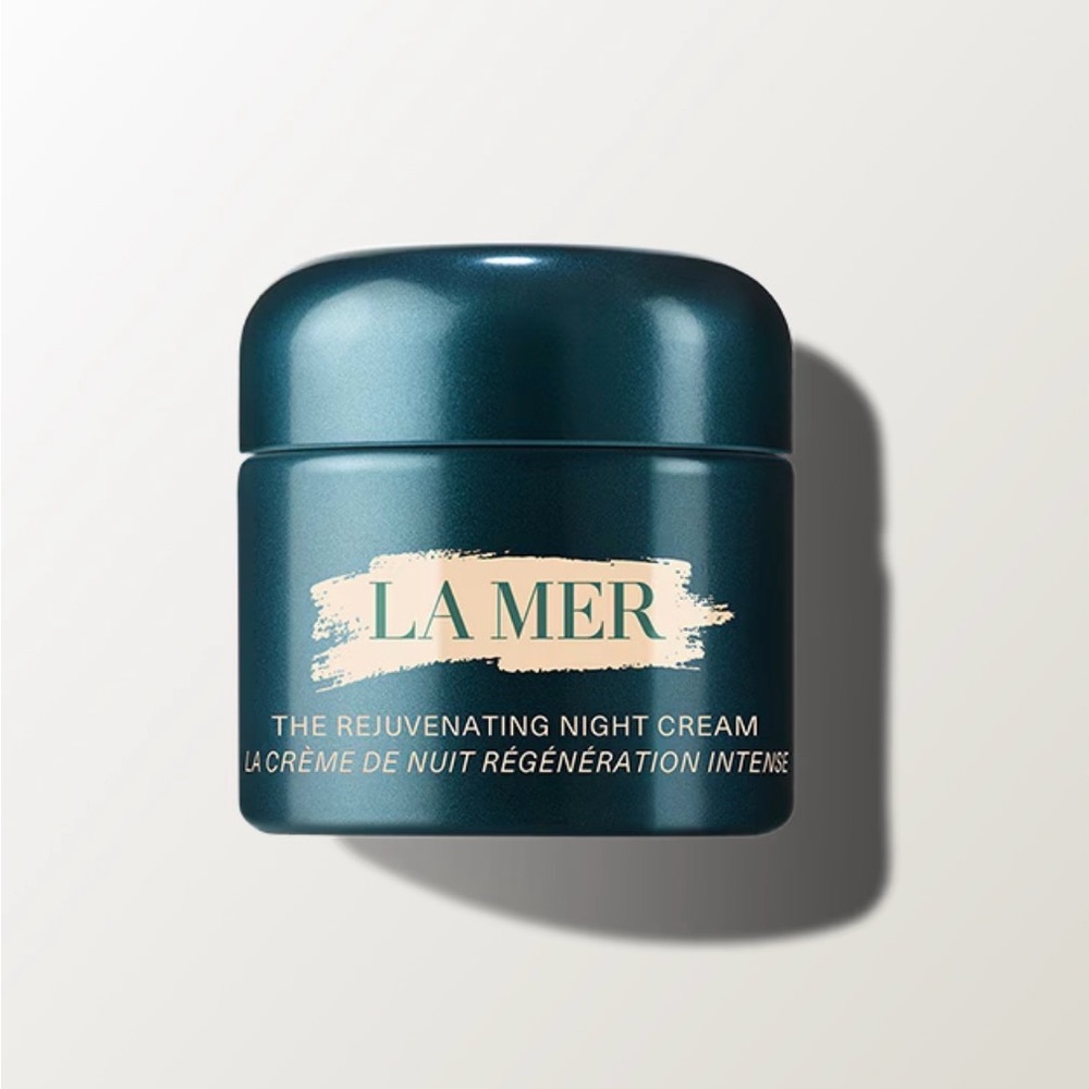 La Mer The Rejuvenating Night Cream 1 fl oz / 30 ml